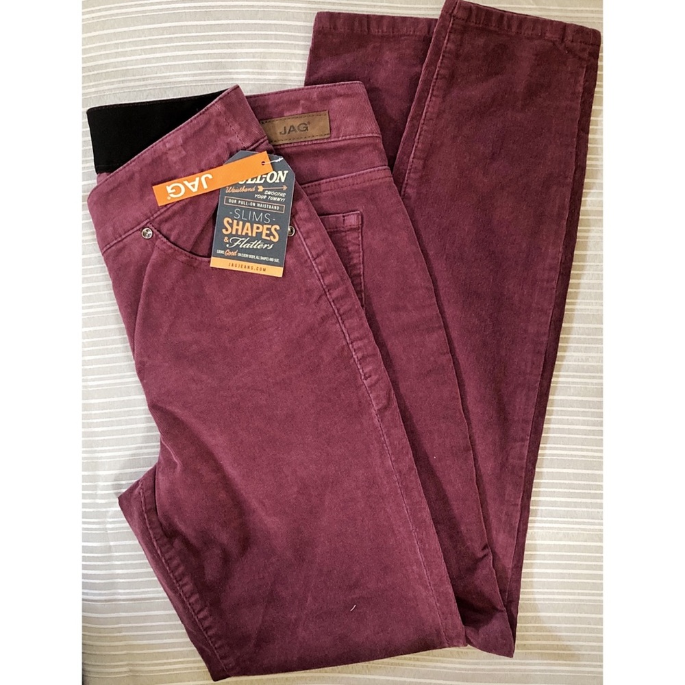 Affordable New JAG Women’s Maya Skinny Jeans